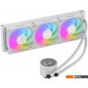 Системы охлаждения Coolleo DIG-360-WH