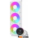 Системы охлаждения Coolleo DIG-360-WH