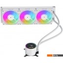 Системы охлаждения Coolleo DIG-360-WH