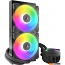 Системы охлаждения Arctic Liquid Freezer III Pro 280 A-RGB ACFRE00183A