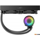 Системы охлаждения Arctic Liquid Freezer III Pro 280 A-RGB ACFRE00183A