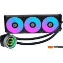 Системы охлаждения Lian Li Galahad II Trinity 360 G89.GA2T36B.R0