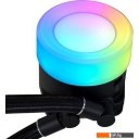 Системы охлаждения Lian Li Galahad II Trinity 360 G89.GA2T36B.R0