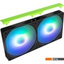 Системы охлаждения Zalman Alpha2 SE A24 (черный)