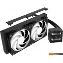 Системы охлаждения Zalman Alpha2 SE A24 (черный)