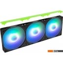 Системы охлаждения Zalman Alpha2 SE A36 (черный)