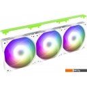 Системы охлаждения Zalman Alpha2 SE A36 (белый)