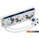 Системы охлаждения Thermalright Core Matrix 360 Vision ARGB (белый)