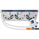 Системы охлаждения Thermalright Core Matrix 360 Vision ARGB (белый)