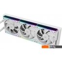Системы охлаждения Thermalright Core Matrix 360 Vision ARGB (белый)