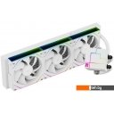 Системы охлаждения Thermalright Core Matrix 360 ARGB V2 (белый)