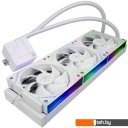 Системы охлаждения Thermalright Core Matrix 360 ARGB V2 (белый)