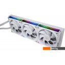 Системы охлаждения Thermalright Core Matrix 360 ARGB V2 (белый)