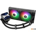 Системы охлаждения Thermalright Grand Vision 240 ARGB (черный)
