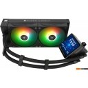 Системы охлаждения Thermalright Grand Vision 240 ARGB (черный)