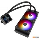 Системы охлаждения Thermalright Grand Vision 240 ARGB (черный)