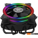 Системы охлаждения ALSEYE H120T