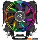 Системы охлаждения ALSEYE H120D (черный)