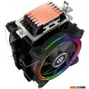 Системы охлаждения ALSEYE H120D (черный)