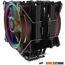 Системы охлаждения ALSEYE H120D (черный)