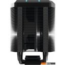 Системы охлаждения ALSEYE M90 (черный)