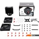 Системы охлаждения Thermalright Ultra120EX REV.4 BLACK