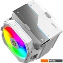 Системы охлаждения ALSEYE i600 (белый)