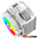 Системы охлаждения ALSEYE i600 (белый)