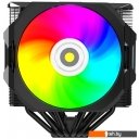 Системы охлаждения ALSEYE i600 (черный)