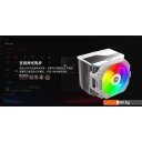 Системы охлаждения ALSEYE i600 (черный)