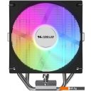 Системы охлаждения Coolleo CL-P50i-DIG-ARGB
