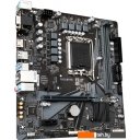 Материнские платы Gigabyte H610M H DDR4 (rev. 1.0)