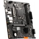 Материнские платы MSI PRO H610M-G WiFi DDR4