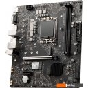 Материнские платы MSI PRO H610M-G WiFi DDR4