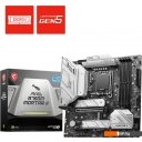 Материнские платы MSI MAG B760M Mortar II