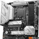 Материнские платы MSI MAG B760M Mortar II