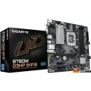 Материнские платы Gigabyte B760M D3HP WiFi6