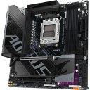 Материнские платы Gigabyte B840M Aorus Elite WiFi6e