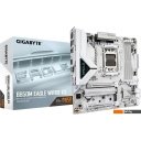 Материнские платы Gigabyte B850M Eagle WiFi6E Ice (rev. 1.0)