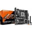 Материнские платы Gigabyte B840M DS3H WiFi6