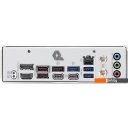 Материнские платы MSI Pro B850M-A WiFi PZ