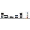 Материнские платы Gigabyte H810M S2H