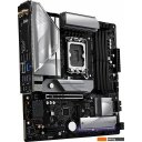 Материнские платы ASRock B860M LiveMixer WiFi