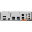 Материнские платы MSI H810M Gaming WiFi6E