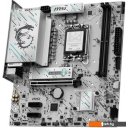 Материнские платы MSI H810M Gaming WiFi6E