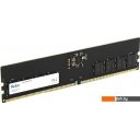 Оперативная память Netac Basic 16ГБ DDR5 5600 МГц NTBSD5P56SP-16