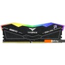 Оперативная память Team T-Force Delta RGB 2x16GB DDR5 6000 МГц FF3D532G6000HC38ADC01