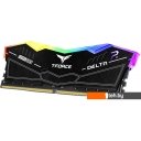 Оперативная память Team T-Force Delta RGB 2x16GB DDR5 6000 МГц FF3D532G6000HC38ADC01