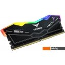 Оперативная память Team T-Force Delta RGB 2x16GB DDR5 6000 МГц FF3D532G6000HC38ADC01