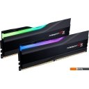 Оперативная память G.Skill Trident Z5 RGB 2x16ГБ DDR5 7600 МГц F5-7600J3646G16GX2-TZ5RK